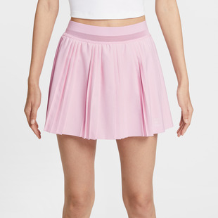 优购NIKE耐克女子运动休闲半身裙FZ6513 663