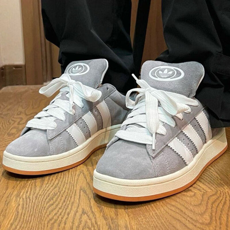 优购adidas阿迪达斯三叶草男女鞋CAMPUS00SORI运动休闲鞋JQ4109