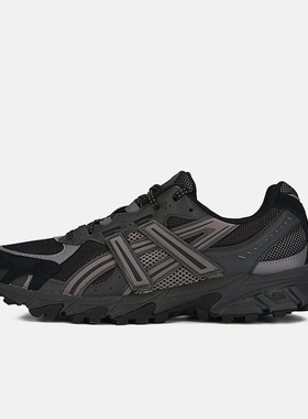 优购Asics亚瑟士男女鞋GELSONOMATR62AT运动跑步鞋1203A734-001