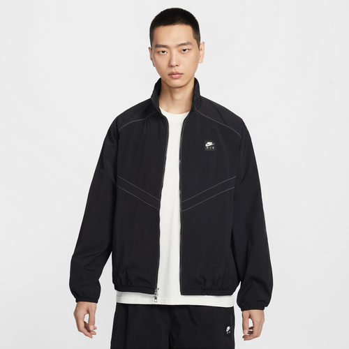 NIKE耐克男子马年限定CNY新年款运动休闲夹克外套IF1289-010