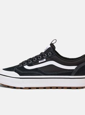 优购VANS范斯男女鞋MTE Old Skool CL运动休闲帆布鞋VN000DAZBA2