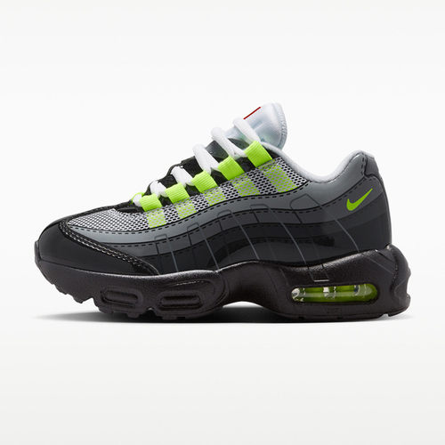 优购NIKE耐克小童鞋NIKE K AIR MAX 95 PS运动休闲鞋IU1715-002