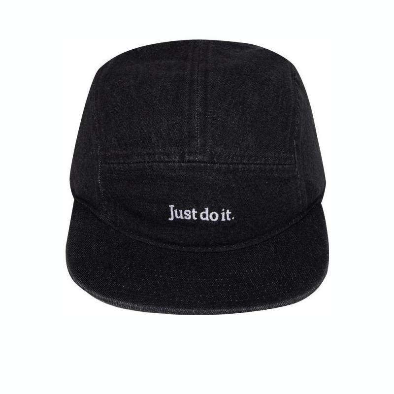 优购NIKE耐克男女U FLY CAP U FB DENIM JDI运动休闲帽IB2345-010,运动包/户外包/配件,运动帽,淘宝优惠券,粉丝福利购,淘宝优惠卷