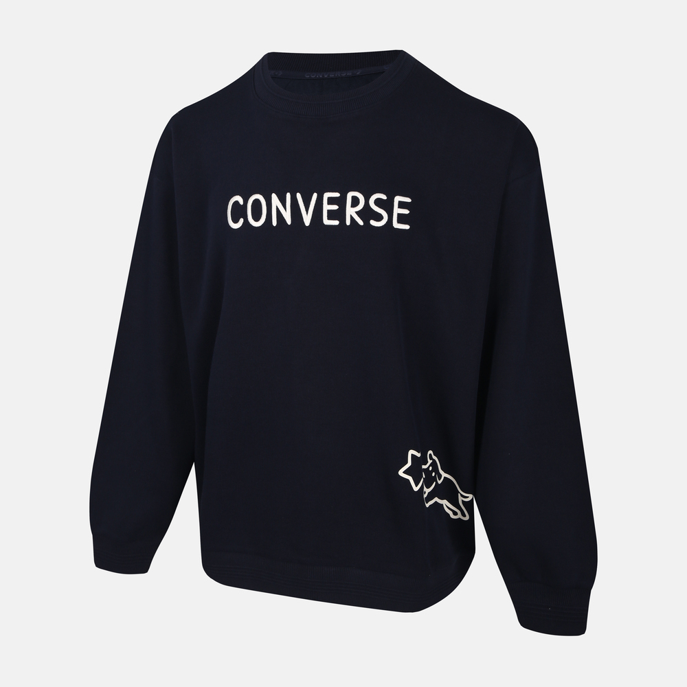 优购converse匡威男女运动休闲套头衫卫衣UCH889-695