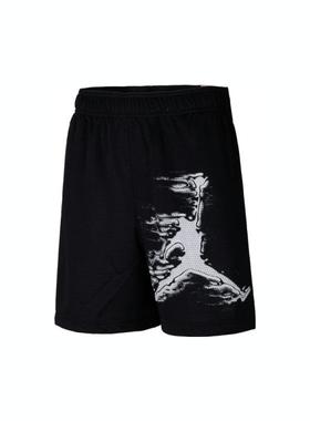 优购NIKE耐克男子ASMJ DF SPRT GFX SHORT运动休闲短裤HQ8666-010
