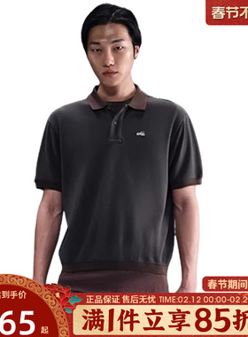 优购NIKE耐克男子AS M NL SS 运动休闲短袖T恤HV0885-060