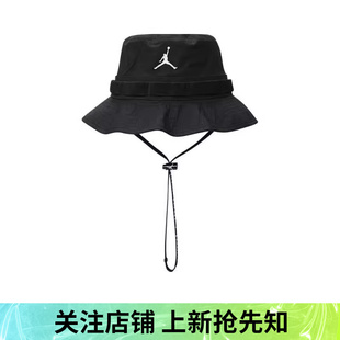 JUMPMAN运动休闲帽HM5753 优购NIKE耐克男女U BUCKET APEX 010
