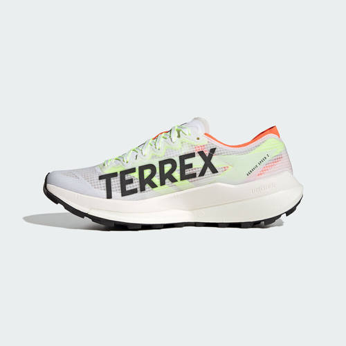 优购adidas阿迪达斯男女鞋TERREX AGRAVIC 运动训练跑步鞋JS3536