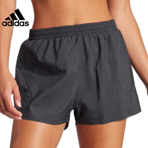 优购adidas阿迪达斯女子aSMC TPA SHORT梭织运动短裤IT9728