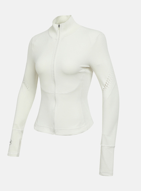 优购adidas阿迪达斯女子TPR MIDL运动健身夹克外套JM1397