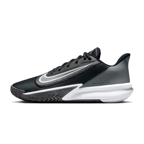 优购NIKE耐克男鞋NIKE PRECISION VII运动训练篮球鞋FN4322-005