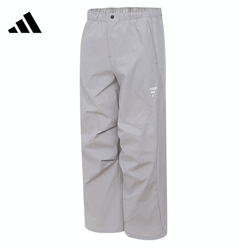 优购adidas阿迪达斯男子FUSTL WV PNT 2运动休闲长裤KB4618