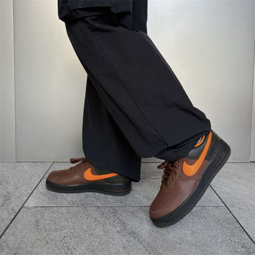 优购NIKE耐克男鞋AF1空军一号运动鞋休闲鞋板鞋CK2630-201
