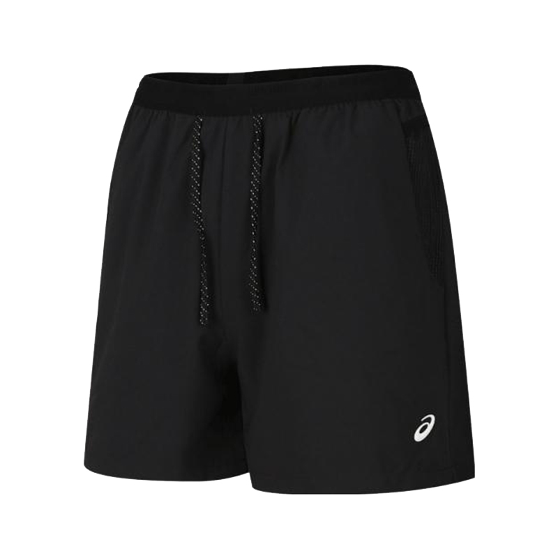 优购Asics亚瑟士女子运动休闲短裤2012D379-001