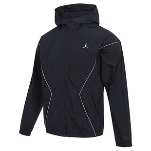 DRAFT运动健身夹克外套IB7256 优购NIKE耐克男子AS LWT 010