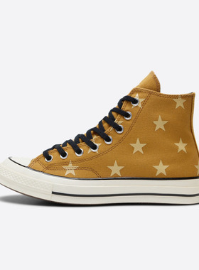优购converse匡威男女鞋ChuckTaylor70SSEA运动休闲帆布鞋A17817C