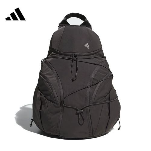 优购adidas阿迪达斯中性FTSL BACKPACK运动双肩包JM8070
