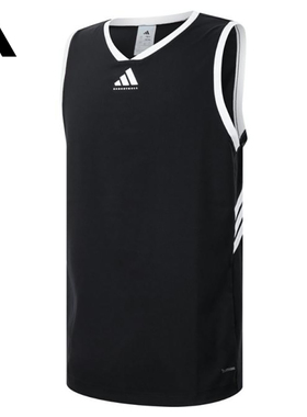 优购adidas阿迪达斯男子CRAZYLITE JER运动休闲无袖T恤JN0335