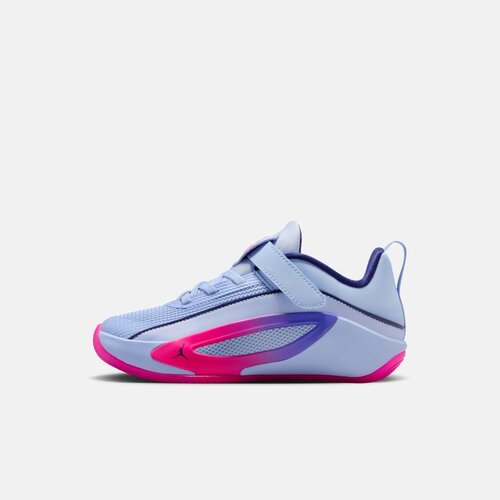 优购NIKE耐克小童鞋JORDAN LUKA 5 FAM BP运动篮球鞋IW9039-500