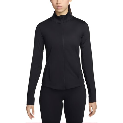 优购NIKE耐克女子运动休闲夹克外套FV7952-010