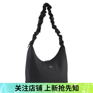 Bag运动休闲单肩包09184504 Hobo 优购puma彪马女子 SLOUCHY