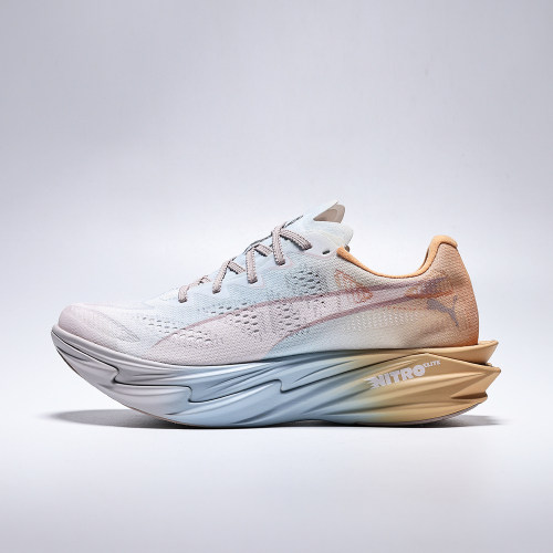 优购puma彪马女鞋Deviate NITRO Elite4RC运动训练跑步鞋31290801