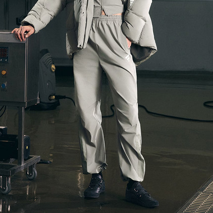 优购adidas阿迪达斯女子FUSTL W WVN PT2运动休闲长裤KC5788