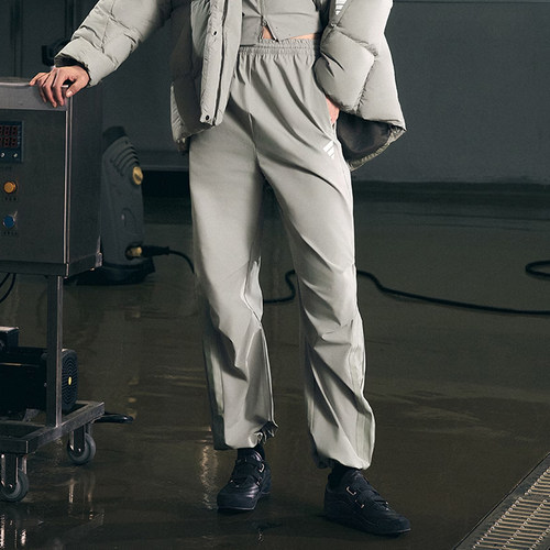 优购adidas阿迪达斯女子FUSTL W WVN PT2运动休闲长裤KC5788