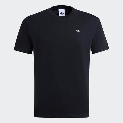 优购adidas阿迪达斯三叶草男子DOROPHY TEE运动休闲短袖T恤IB7063