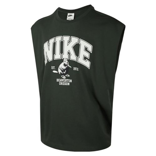 优购NIKE耐克男子运动休闲无袖T恤IH0819-338