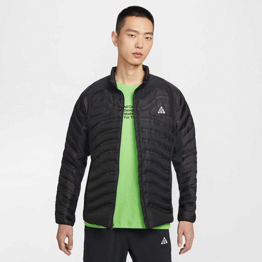 NIKE耐克男子ACG立领运动休闲健身保暖羽绒服IO9133-010