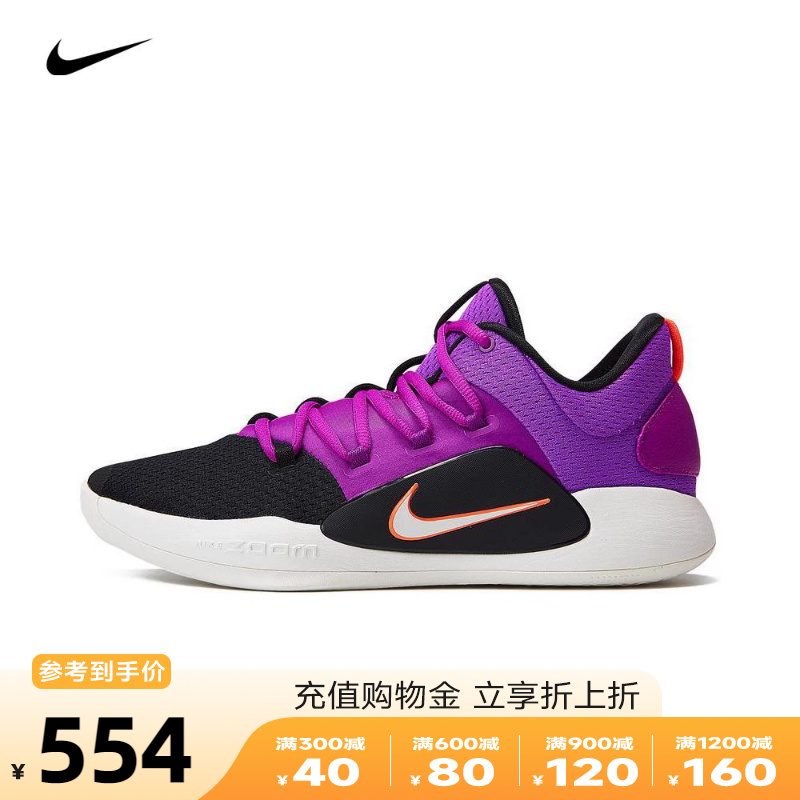 耐克篮球鞋nike运动鞋