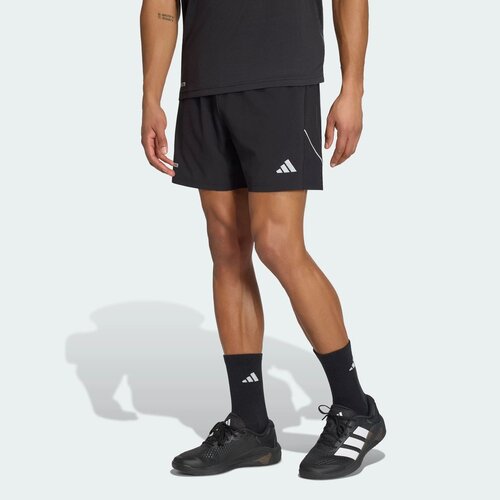 优购adidas阿迪达斯男子TECH APP SHORT运动休闲短裤KV4072