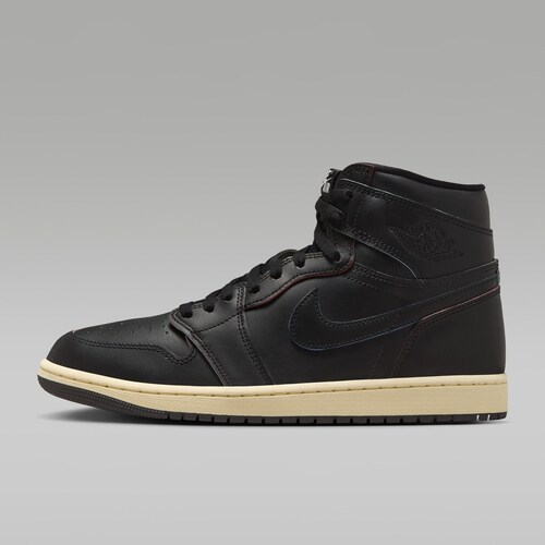 优购NIKE耐克男鞋Jordan 1 Retro HI OG运动训练篮球鞋DZ5485-002