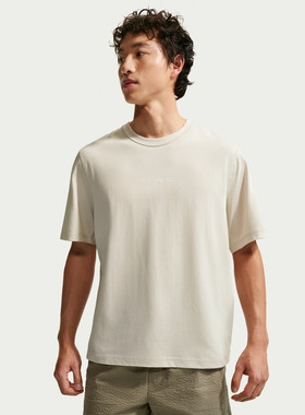 优购NIKE耐克男子AS M NK DF NAC 运动休闲短袖T恤IF2811-104