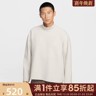 优购NIKE耐克男子运动休闲套头衫 072 卫衣IF2120