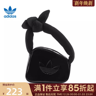 优购adidas阿迪达斯三叶草男女MINI AIRLINER运动休闲拎包JC6012
