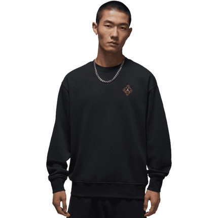 优购NIKE耐克男子CNY新年款运动休闲套头衫卫衣IR0113-010