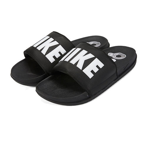 优购NIKE耐克男鞋NIKE OFFCOURT SLIDE运动休闲拖鞋BQ4639-012