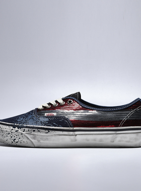 优购VANS范斯男女鞋LX Authentic 44CL运动休闲鞋VN000DB8Z11