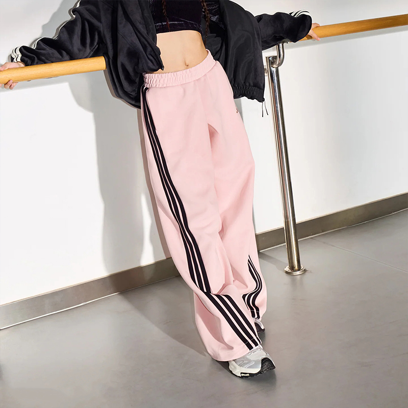 优购adidas阿迪达斯女子S  KN BANANA PN运动休闲长裤KB7602