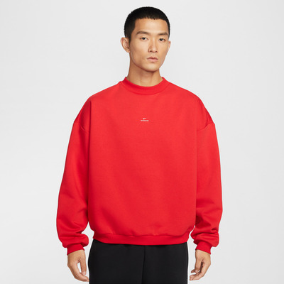 优购NIKE耐克男子运动休闲套头衫卫衣IM5902-657