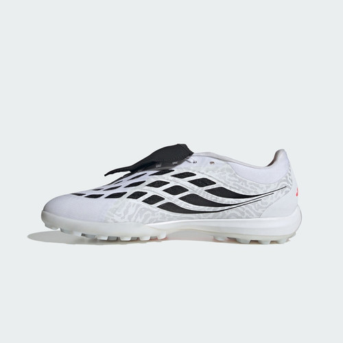 优购adidas阿迪达斯男女鞋PREDATOR PRO FT运动训练足球鞋IH7218