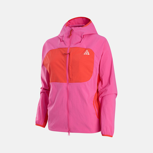 NIKE耐克女子AS W ACG UV FIVE TOWERS运动夹克外套II1329-698