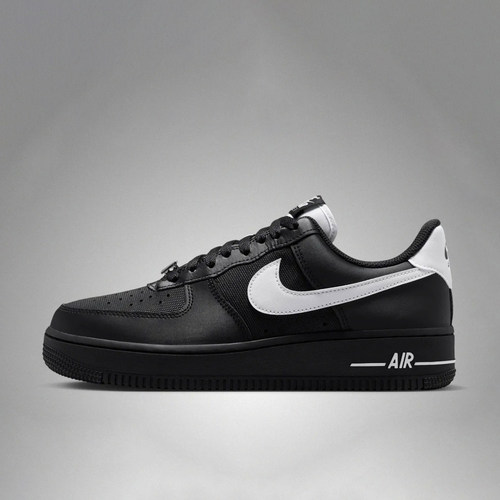 优购NIKE耐克女鞋AIR FORCE 1 '07 SE HRDWR运动休闲鞋IV4721-001