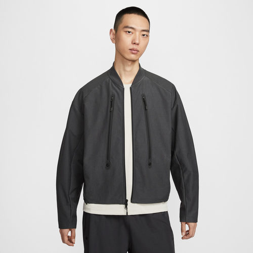 优购NIKE耐克男子运动休闲夹克外套IO0678-060