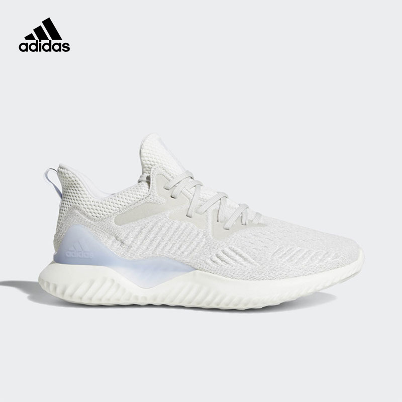 adidas阿迪達斯2018男子alphabounce beyond m跑步鞋AQ0572