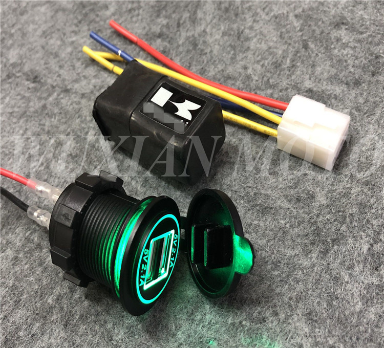 川崎versys x-300 versys Ninja忍者650手机充电器 点烟器 点烟座|ruв категории мотоцикл/оборудование/аксессуары, других поставок мотоциклов - от Buy2taobao.com для оказания профессиональной услуги покупки агента Taobao