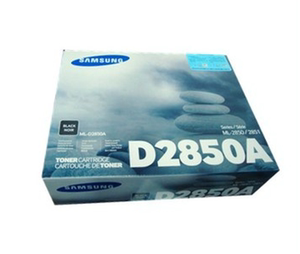 原装正品  三星ML-D2850A硒鼓(ML-2850D/2851ND） 硒鼓