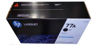 329dw 405d HP惠普CF277A硒鼓 77a原装 305d M429fdnw